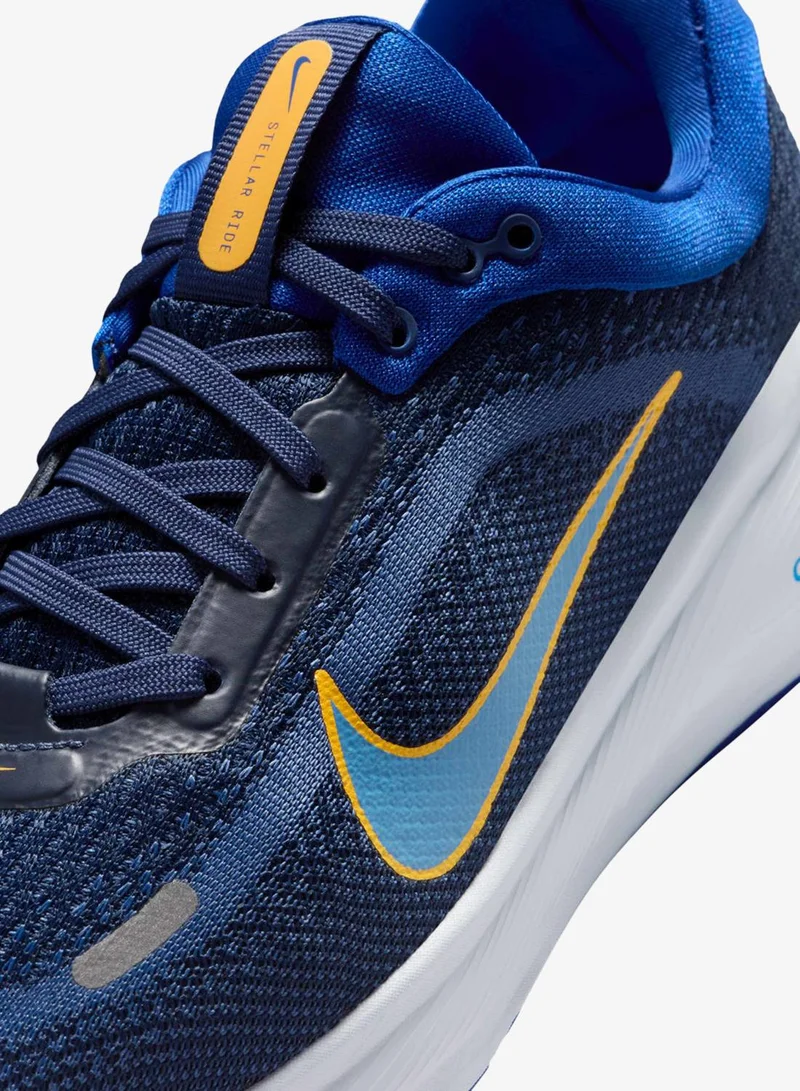 Nike Kids' Stellar Ride Running Shoes